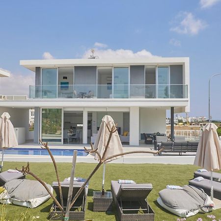 Olivine Pearl Villas Protaras Dış mekan fotoğraf