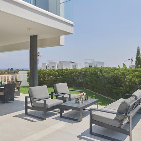 Olivine Pearl Villas Protaras Dış mekan fotoğraf