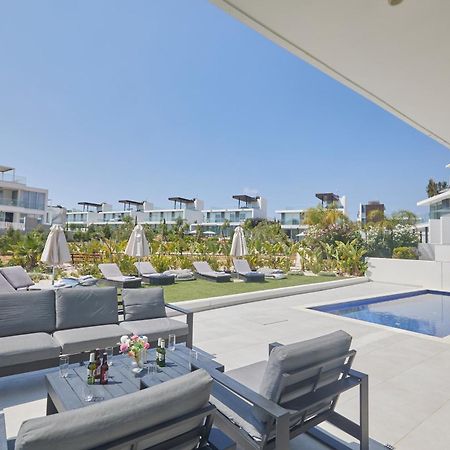 Olivine Pearl Villas Protaras Dış mekan fotoğraf