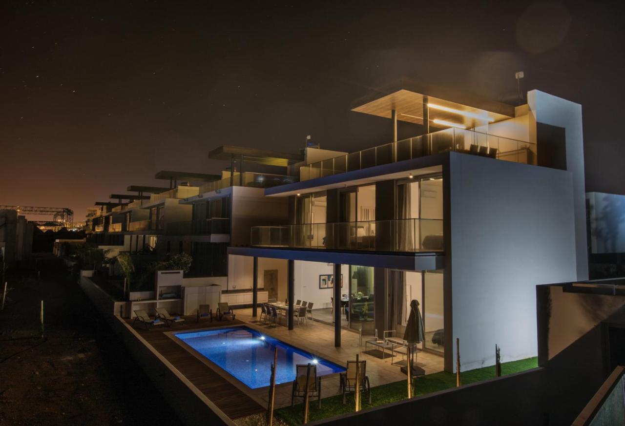 Olivine Pearl Villas Protaras Dış mekan fotoğraf