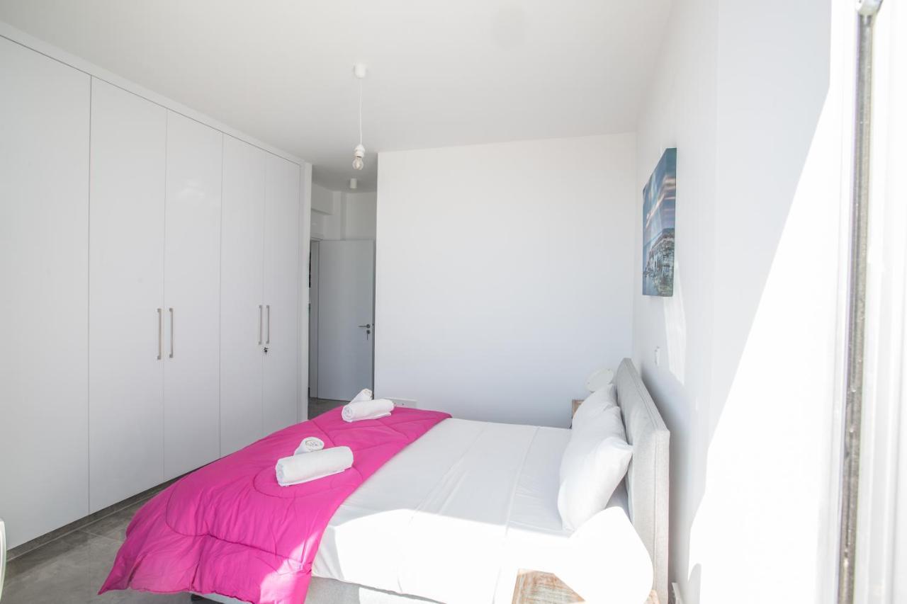 Olivine Pearl Villas Protaras Dış mekan fotoğraf