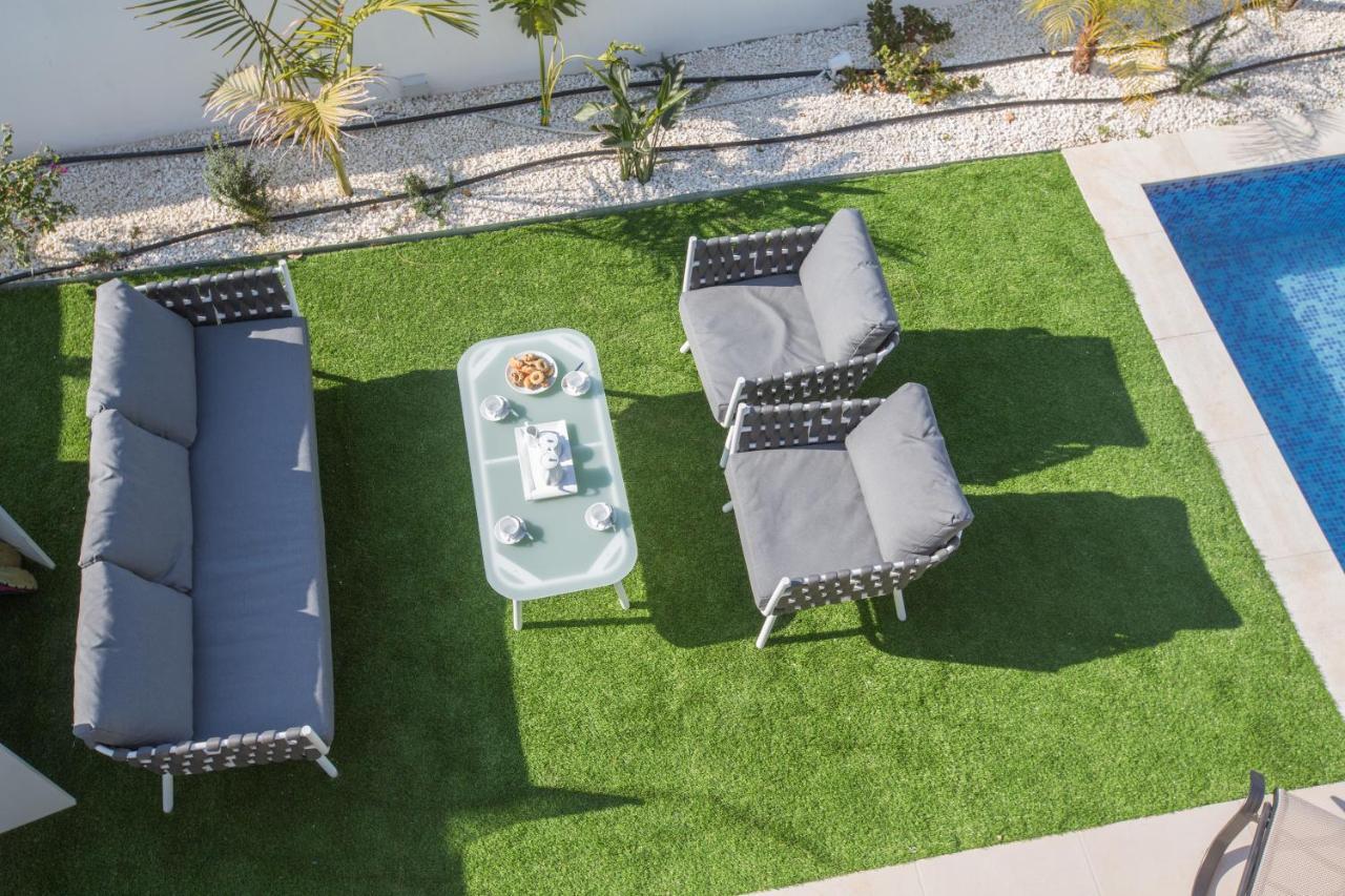 Olivine Pearl Villas Protaras Dış mekan fotoğraf