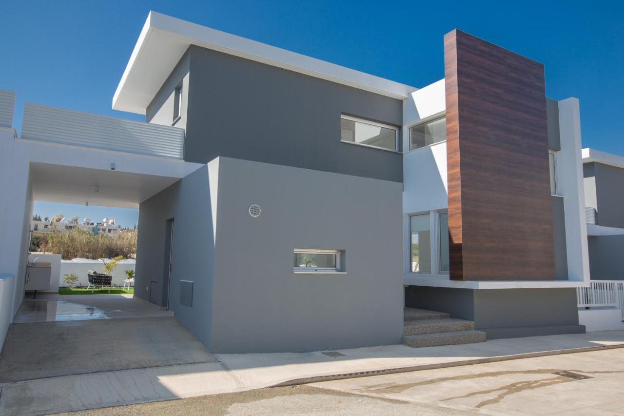 Olivine Pearl Villas Protaras Dış mekan fotoğraf