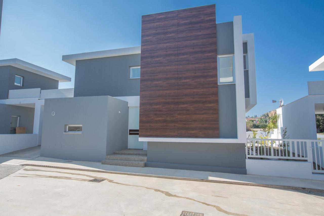 Olivine Pearl Villas Protaras Dış mekan fotoğraf