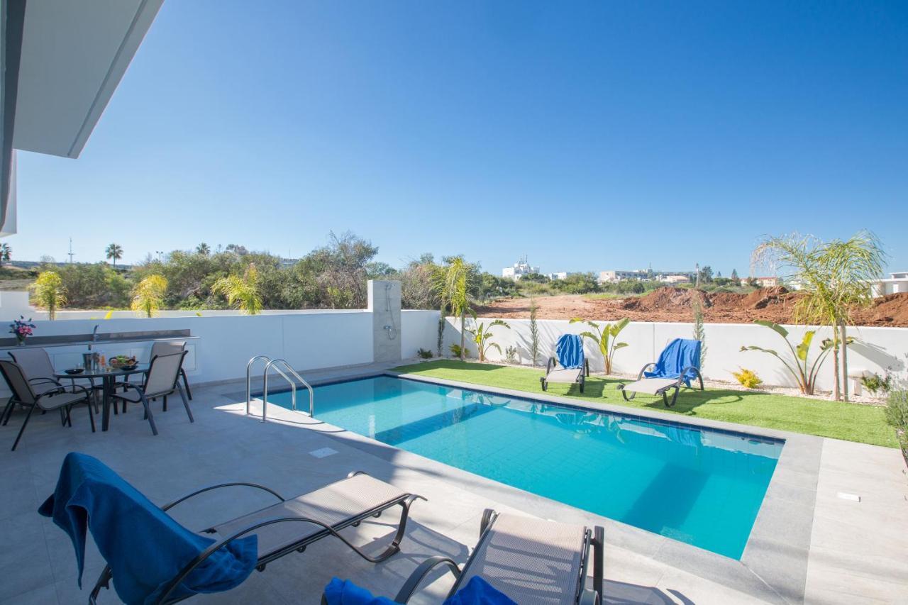 Olivine Pearl Villas Protaras Dış mekan fotoğraf