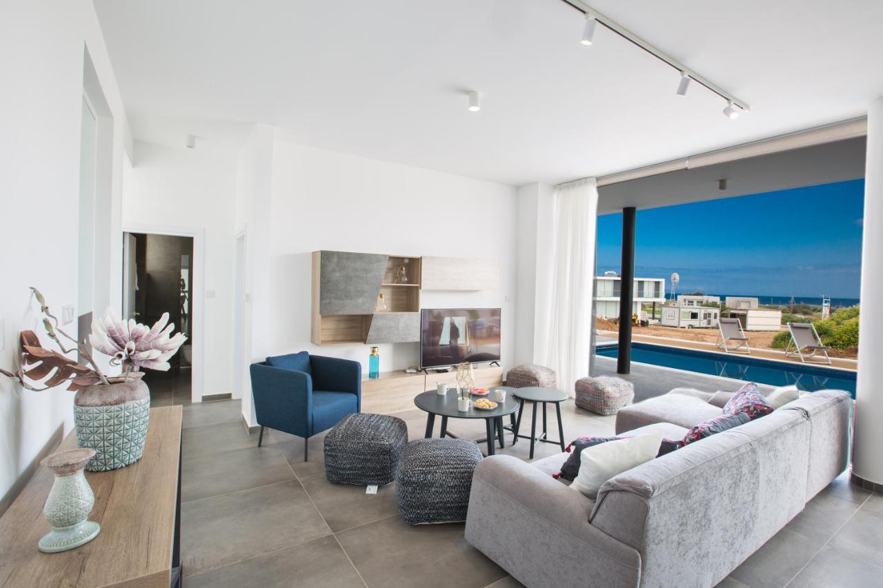 Olivine Pearl Villas Protaras Dış mekan fotoğraf