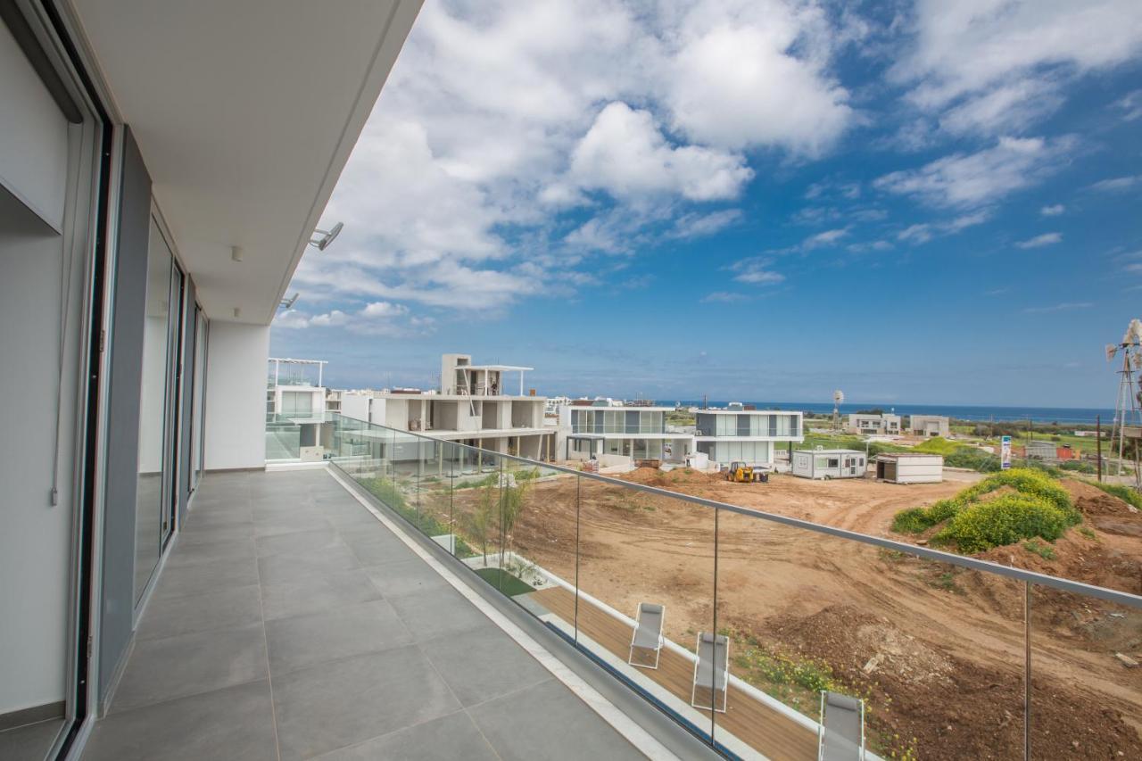 Olivine Pearl Villas Protaras Dış mekan fotoğraf