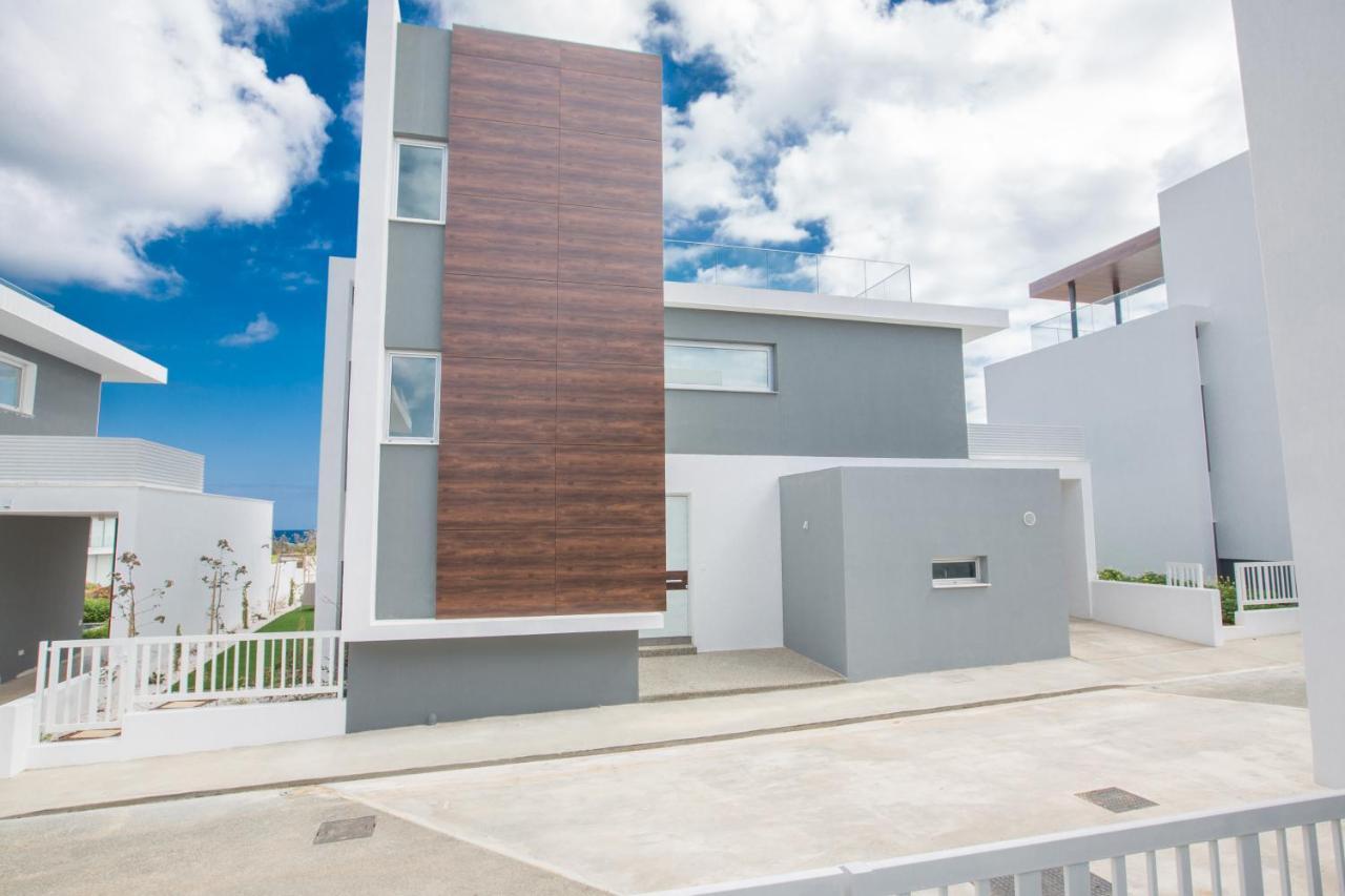 Olivine Pearl Villas Protaras Dış mekan fotoğraf